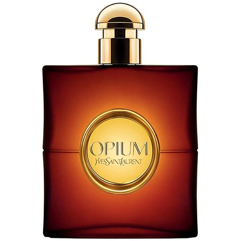 ysl opium parfum|YSL opium perfume review.